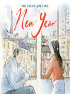 Cover image for New Year (A Lunar New Year Book for Kids)